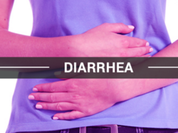 25 Modes of Transmission of Diarrhoea