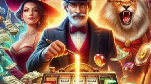 Discover the Excitement of New Slot Games with Megaways Mechanics