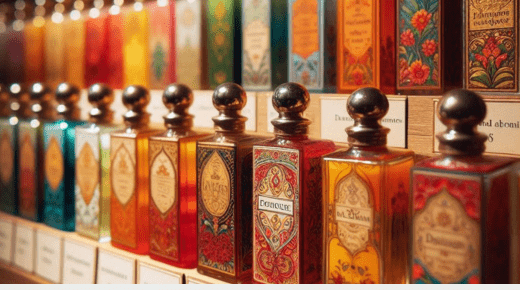 Exploring the World of Fragrance Decants, Fragrance Samples, Fragrance in India, and Temu