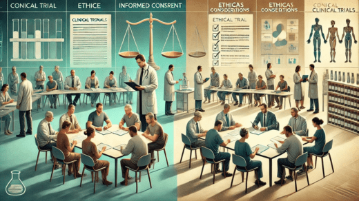 What is the Role of Informed Consent in Clinical Trials? 