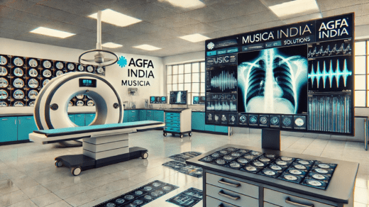 Enhancing Diagnostic Precision with MUSICA™ Image Processing Technology