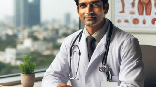 Apollohospitals: Your Go-To Destination for Top Specialists in Bangalore