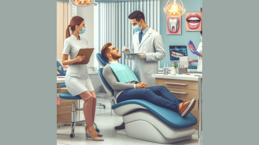 Minimally Invasive Dentistry– Advancements in Ottawa 