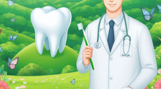 Everything You Wanted to Know About Root Canal Therapy