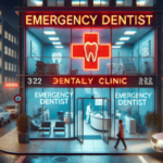 emergency dentist near me