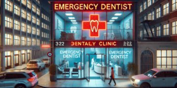 emergency dentist near me