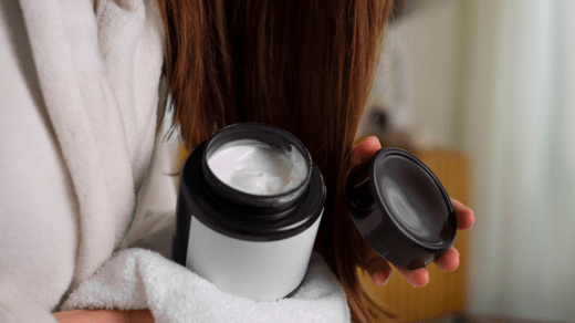 The Magic Of Hair Butter: Perfect Curls Every Time