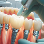 implant procedure Panama City Beach, FL