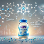 HiPP formula