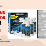 Kirkland Minoxidil