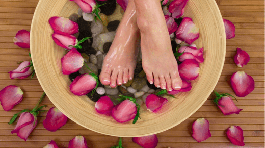 Embrace Relaxation and Wellness – The Benefits of Spa Services