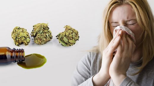 Can You Be Allergic To CBD?