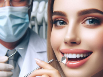 dental implants in Chehalis, WA