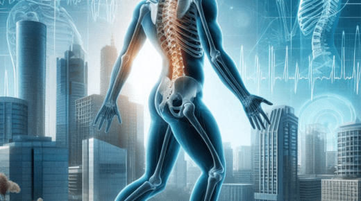 Posture And Bone Health – Insights From Orthopedic Surgeons