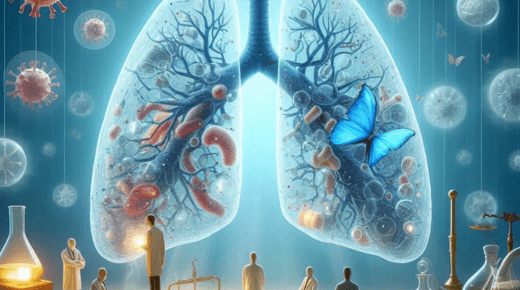 Unveiling The Pulmonologist’s Role In Tuberculosis Management