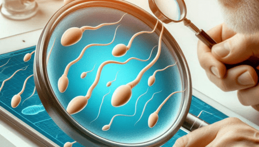 Understanding Sperm Count: A Key Factor in Male Fertility