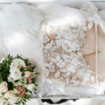 wedding dress preservation