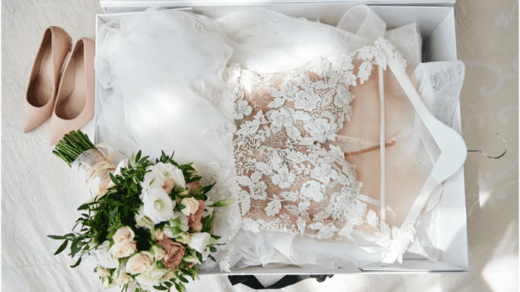 Keeping the Magic Alive: A Comprehensive Guide to Wedding Dress Preservation