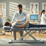 Chiropractic care