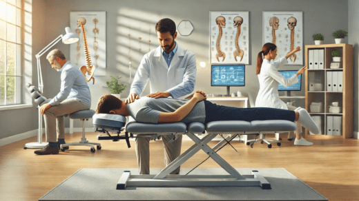 Expert Chiropractic Care in Torrance: Addressing Your Pain and Mobility