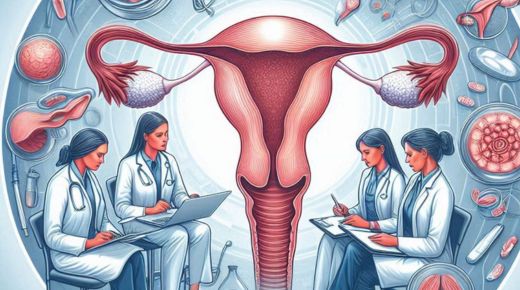 The Significant Role Of Obstetricians And Gynecologists In Treating Uterine Prolapse