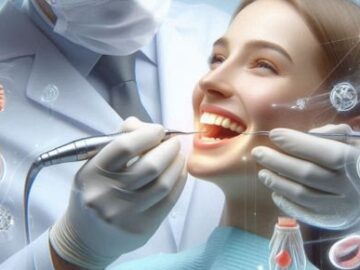 Fresno family dentist