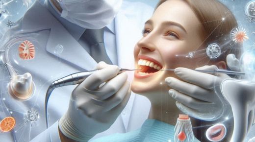 The Benefits of Air Abrasion in Dentistry: A Revolutionary Approach to Oral Care