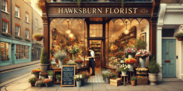 Hawksburn Florist Melbourne