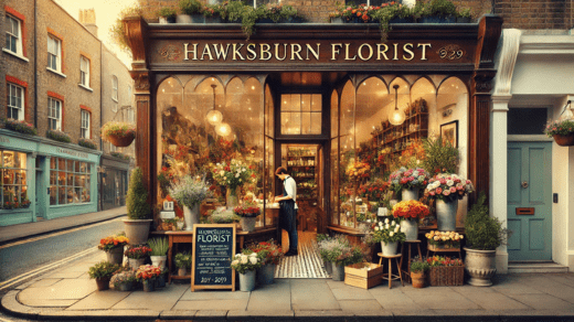 Hawksburn Flowers Delivery Melbourne