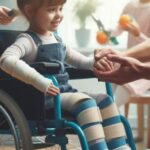 Rehabilitation for cerebral palsy