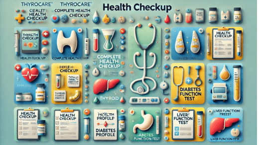 Why you should not ignore a full body checkup? 