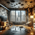 mold toxicity in downtown Seattle