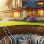 septic system cost