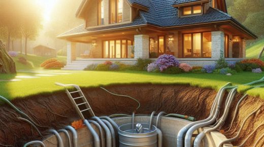 Factors That Affect Septic System Cost – A Homeowner’s Guide