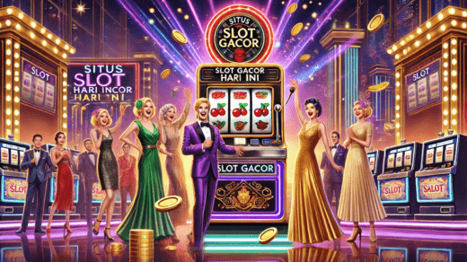 Discovering the Exciting World of Slots: Unveiling Slot Gacor and Situs Slot Gacor