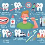 How to Manage and Prevent Toothache Tips for a Pain-Free Smile