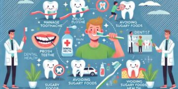 How to Manage and Prevent Toothache Tips for a Pain-Free Smile