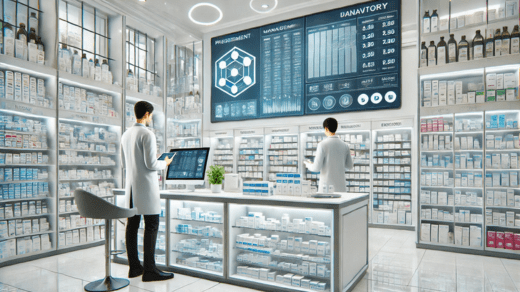 The Role of Pharmacy Management in Reducing Healthcare Costs