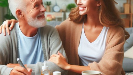 Support for Family Caregivers in Houston: Resources and Tips for Managing Senior Care