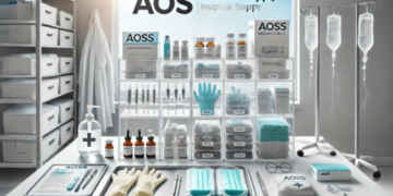 AOSS Medical Supply