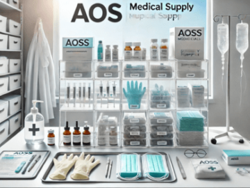 AOSS Medical Supply