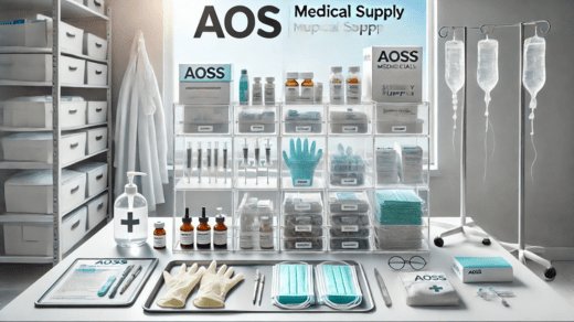 Explore Premium Clinical Laboratory Products at AOSS Medical Supply