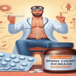 Sperm Booster Tablets