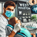 dentist in West Houston