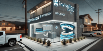 invisalign in Upland CA