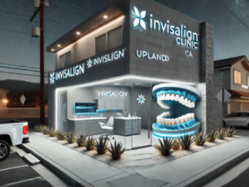 invisalign in Upland CA