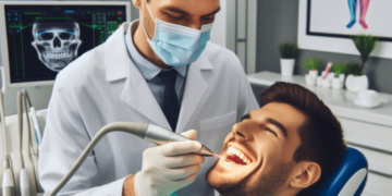 madison dental spa