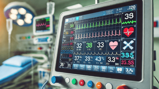 How To Ensure The Measurement Stability of A Patient Monitor?