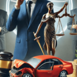 Huntsville, AL car accident lawyer